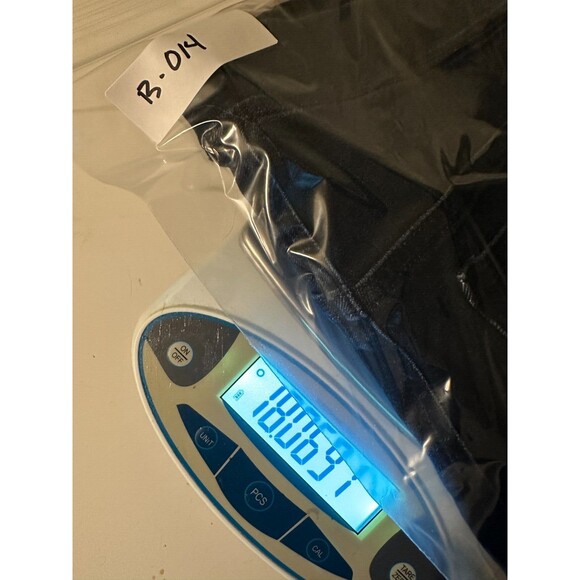 J.CREW Jeans Women 32 Dark Wash Stretch Denim Skinny Jeggings Pull On Comfy NWT - Picture 6 of 6